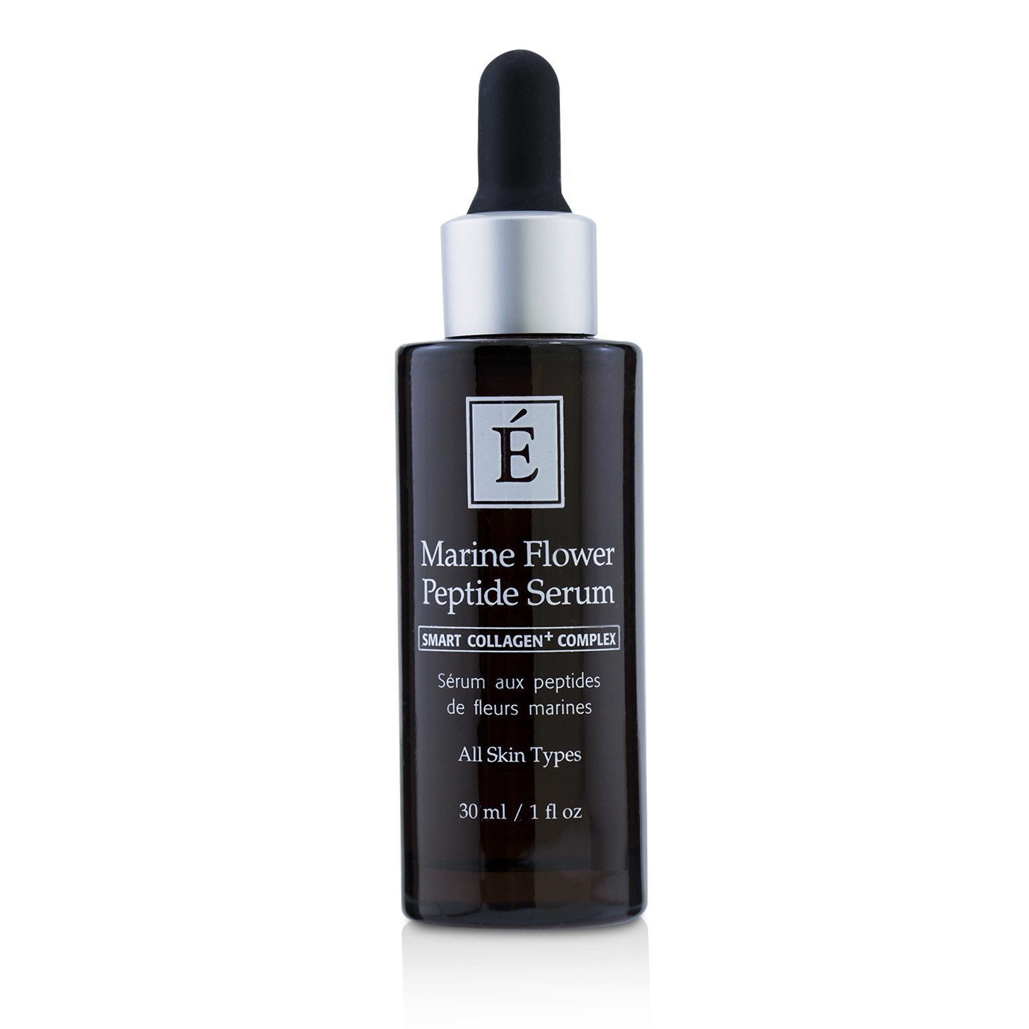 Eminence Organic Skincare Marine Flower Peptide, Serum, 1 Ounce